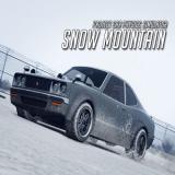 Snow Mountain Project Car Physics Simulator